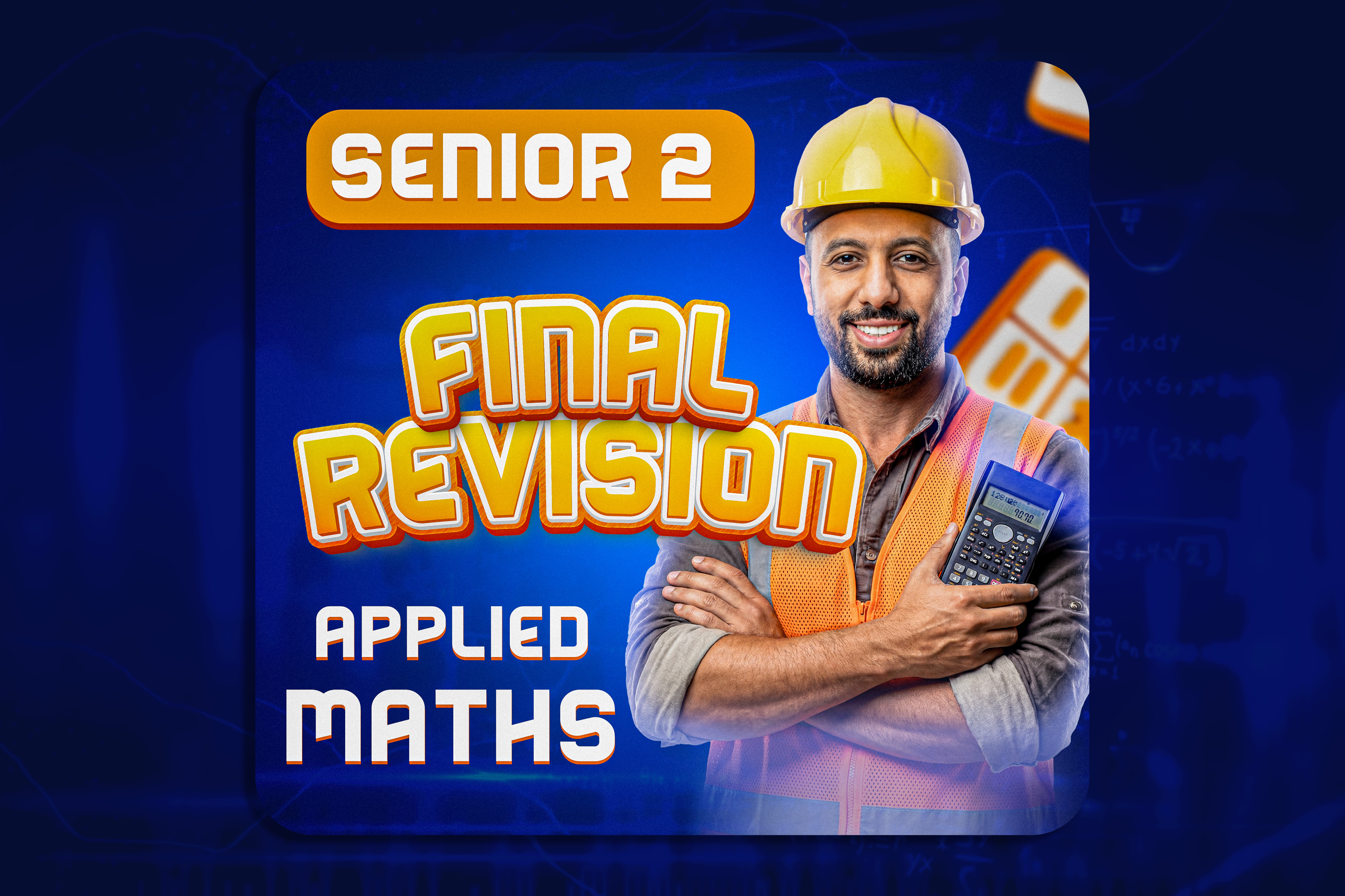 S2 applied final revision